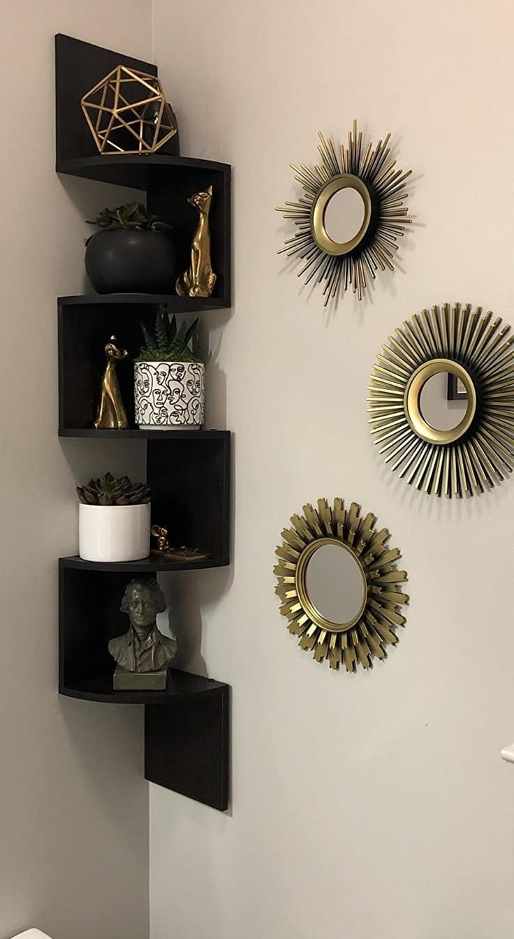 WALL DECORE