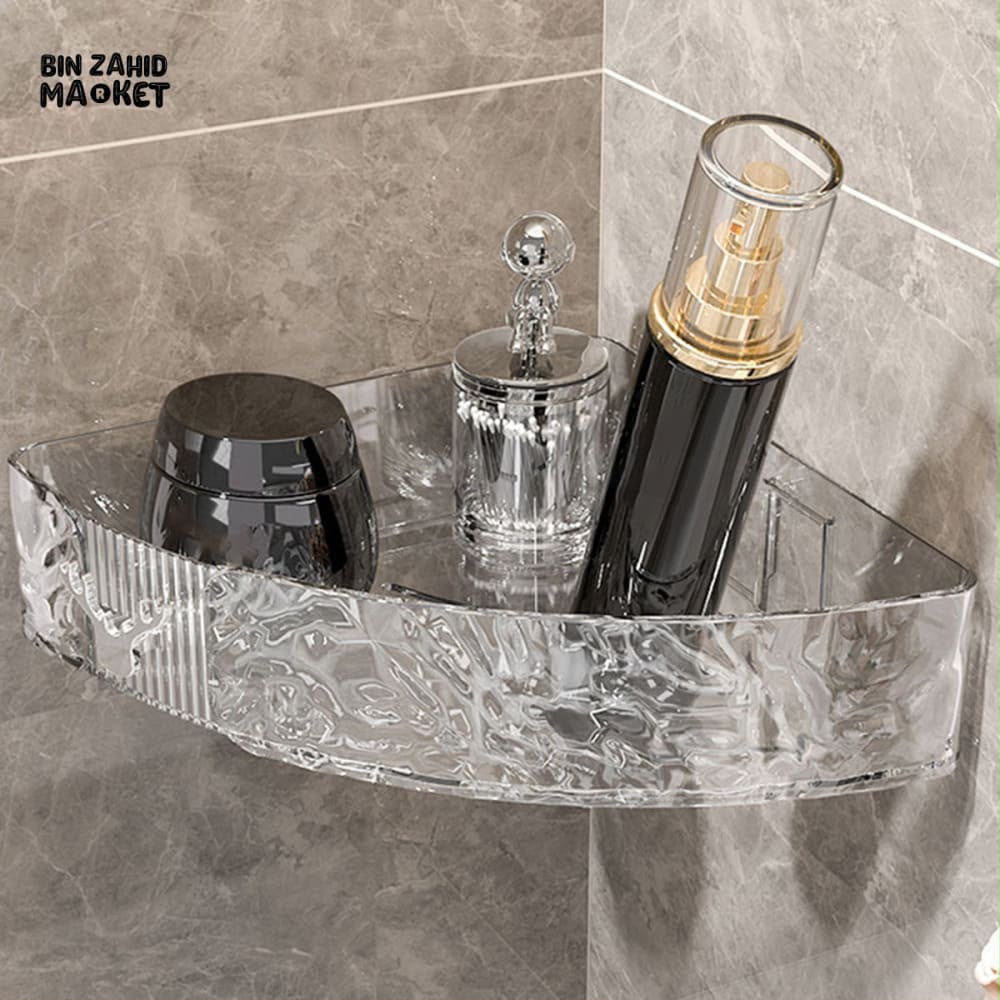 BATHROOM SHELF