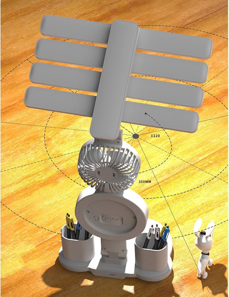 LED Table Lamp