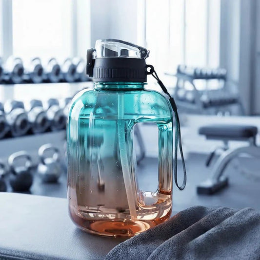 GYM BOTTLE