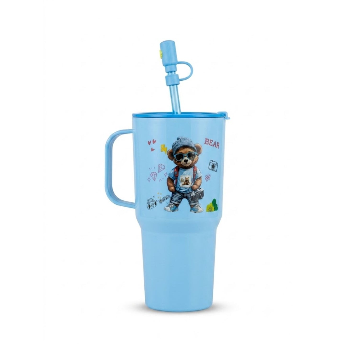 Tumblers