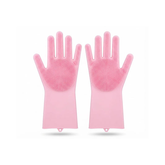 Kitchen Gloves 4 pairs