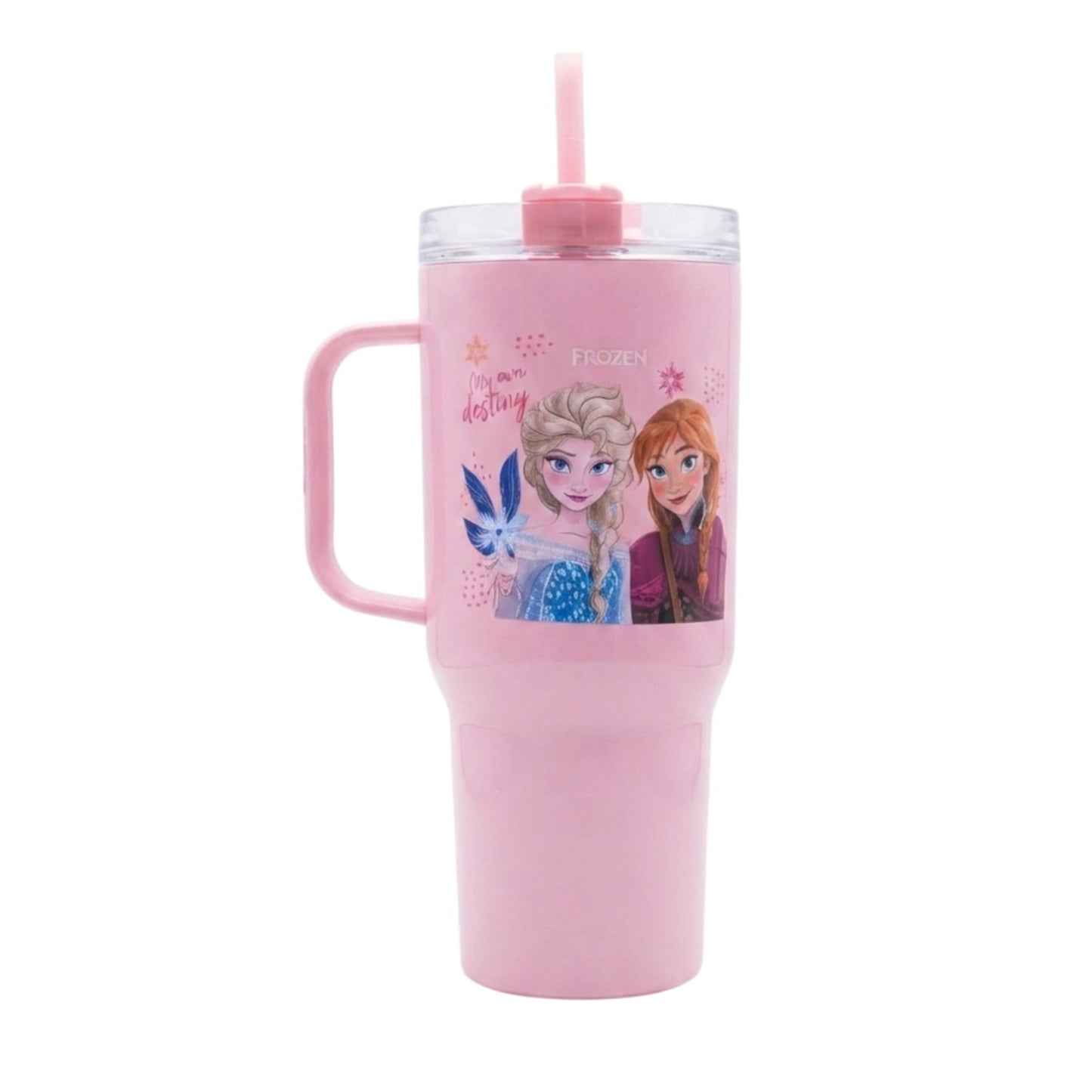 Tumblers