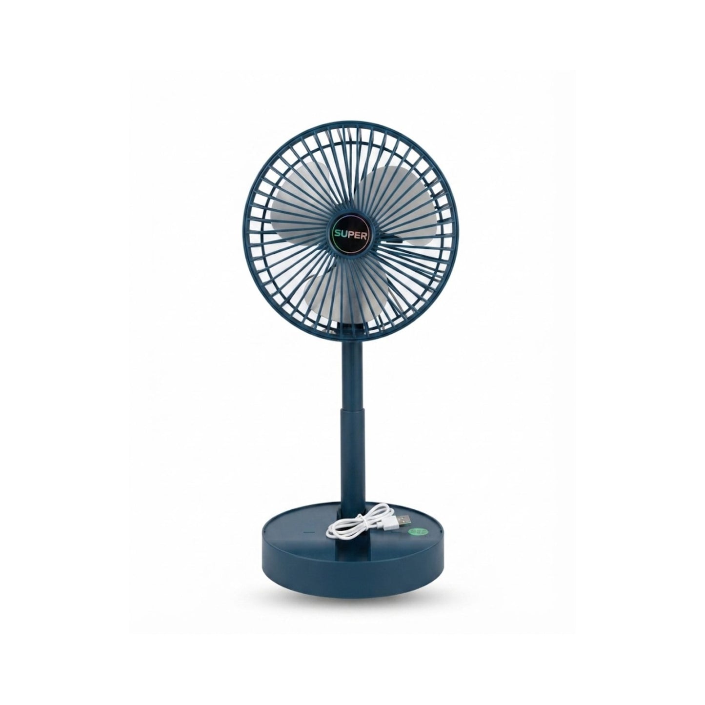 Stand fan