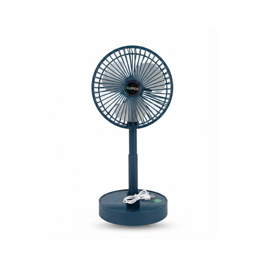 Stand fan