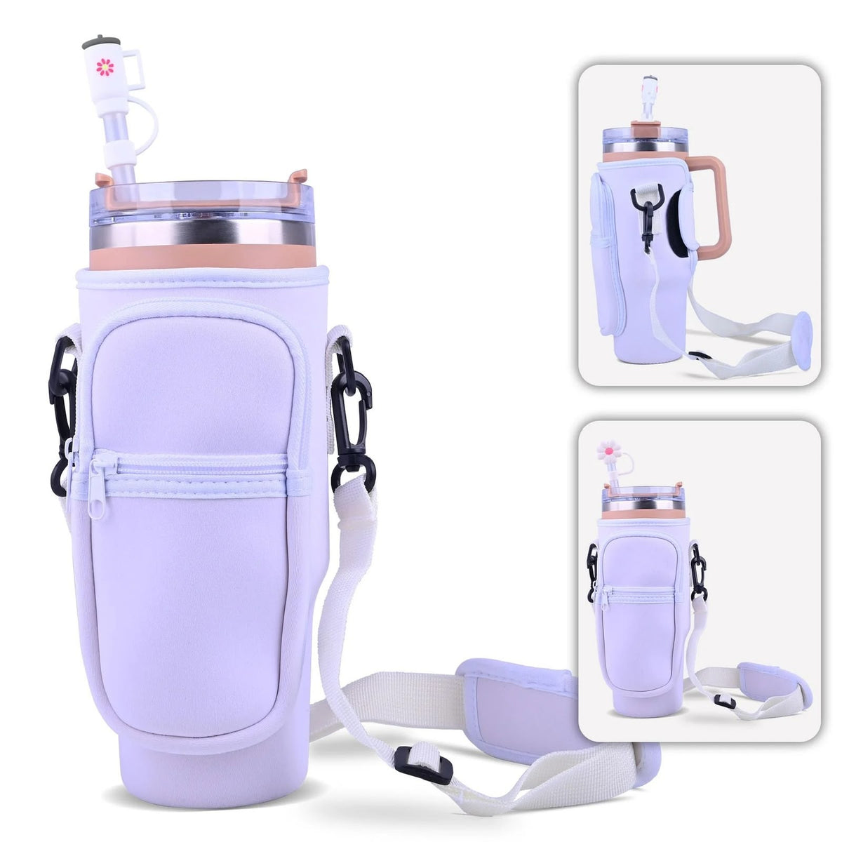 Tumbler Bag
