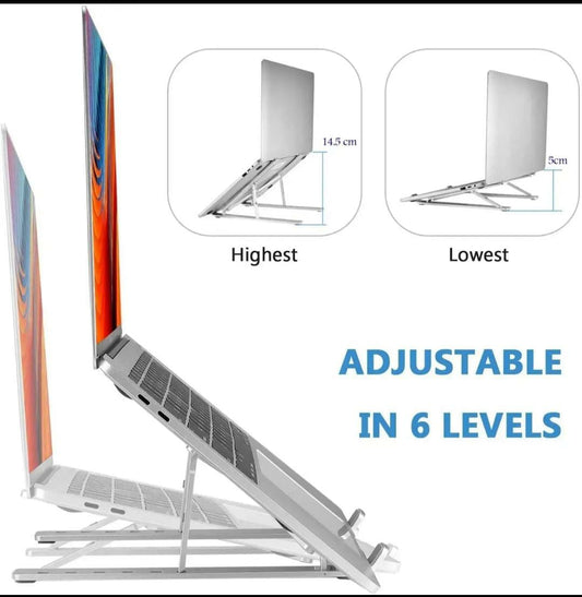 Laptop stand