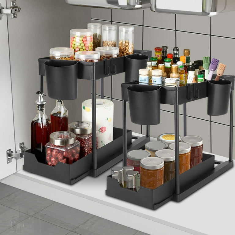 Kitchen shelfs
