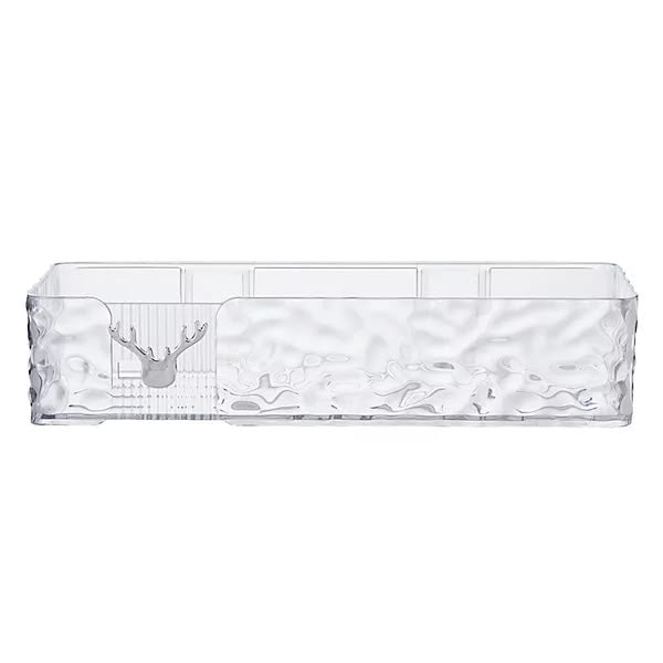 BATHROOM SHELF 2pcs