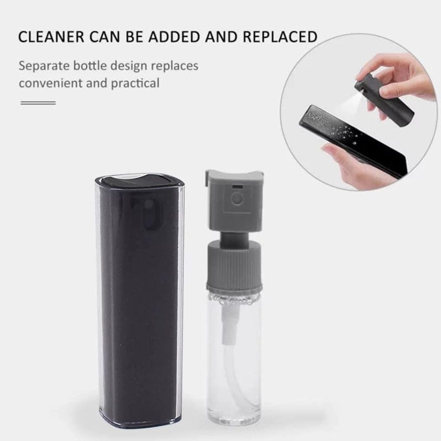 Screen cleaner 2pcs