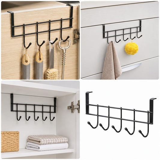 Hook Wardrobe 4pcs