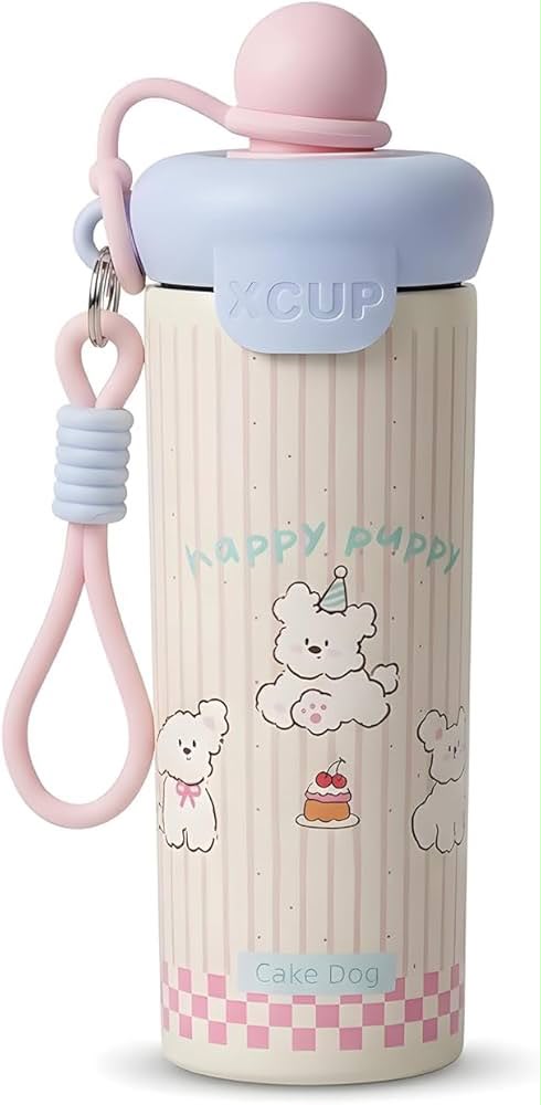 Kids Water Bottle
