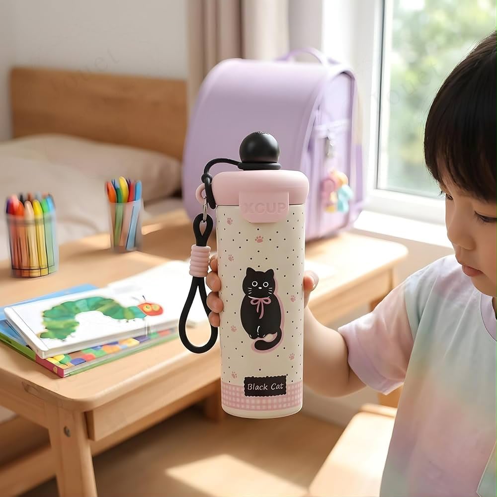 Kids Water Bottle