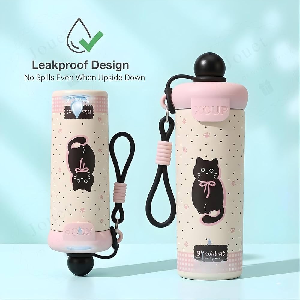 Kids Water Bottle