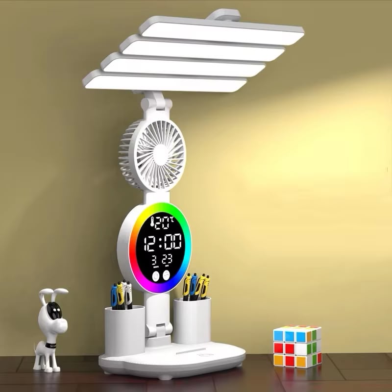 LED Table Lamp
