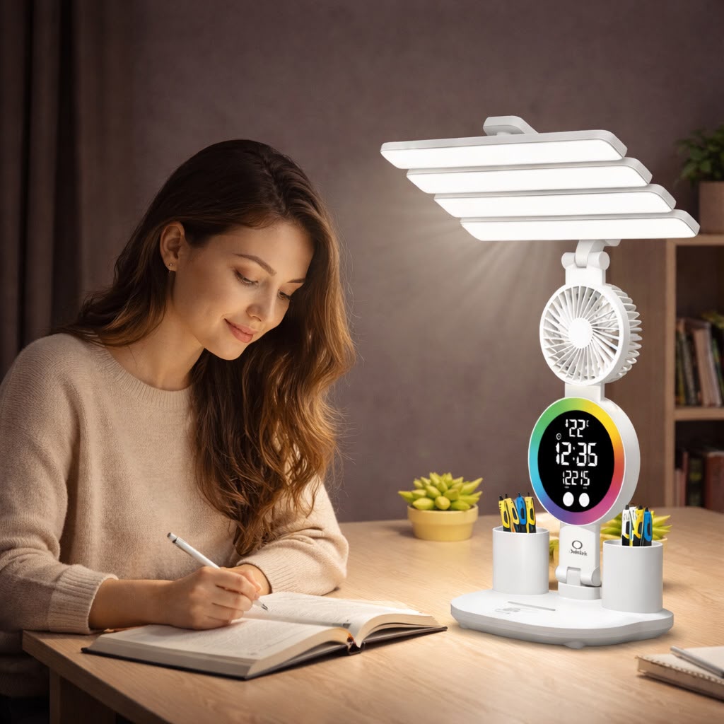 LED Table Lamp