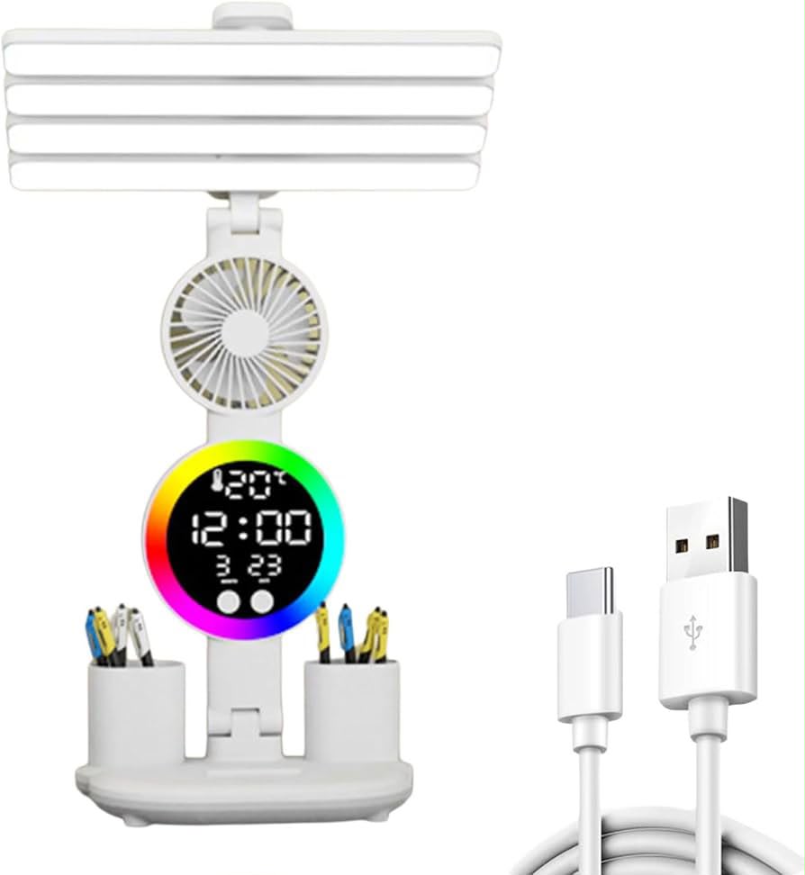 LED Table Lamp