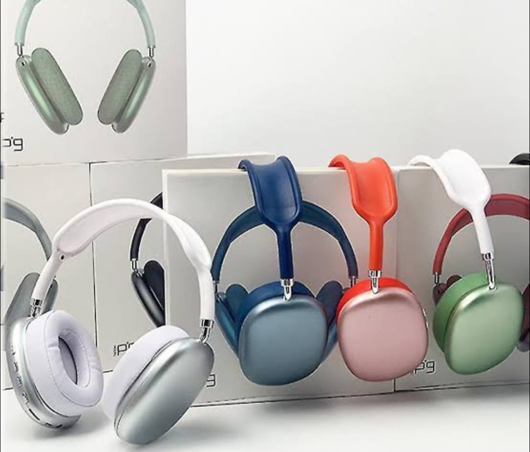 P9 Headphones