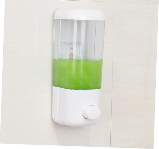 Manual Liquid Soap Dispenser