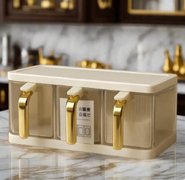 masala box