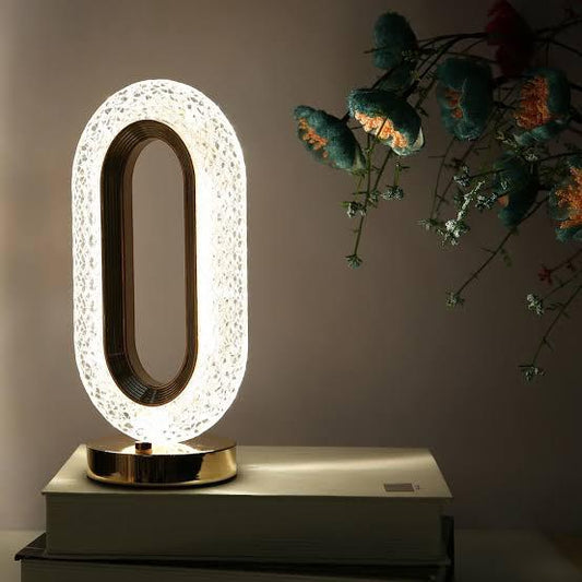 Golden Lamp