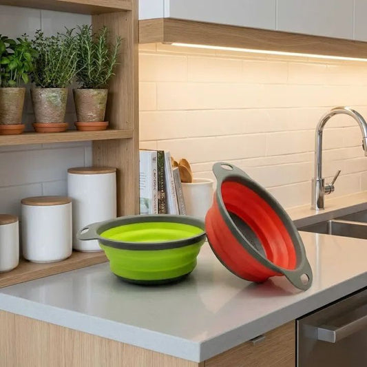 Foldable Basket 2pcs