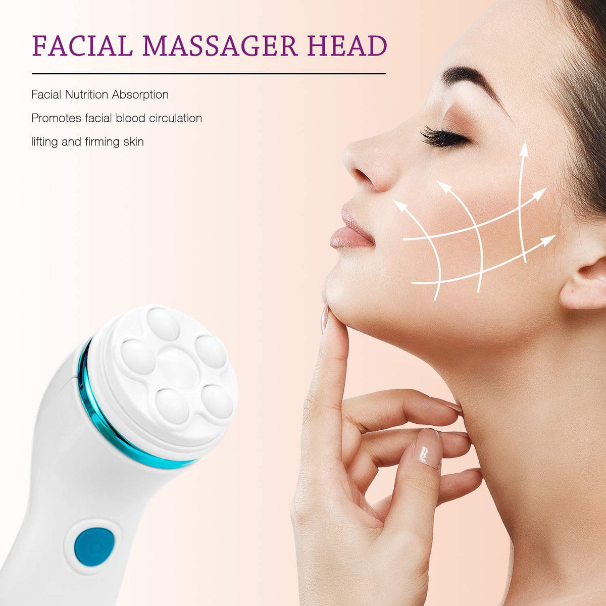 Cleansing Brush Set