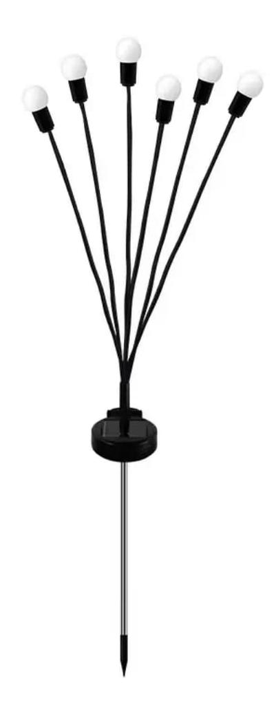 solar Light firefly Led