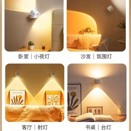LED Spot Light / Night Lamp